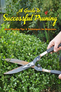 A Guide to Successful Pruning