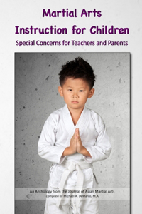 Martial Arts Instruction for Children