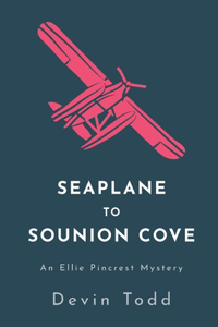Seaplane to Sounion Cove