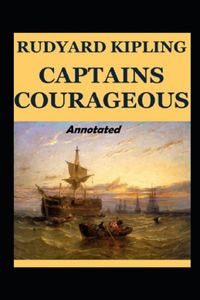 Captains Courageous Annotated