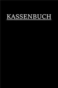 Kassenbuch