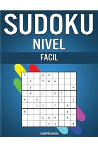 Sudoku Nivel Fácil: 300 Sudoku Muy Fáciles con Soluciones - Instrucciones y Pro Tips para Aficionados incluidas