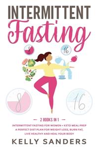 Intermittent Fasting