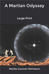 A Martian Odyssey