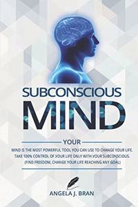 Subconscious Mind