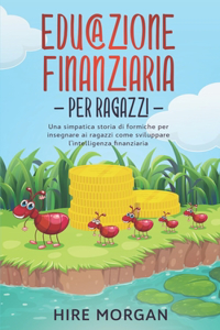 Educazione Finanziaria per Ragazzi