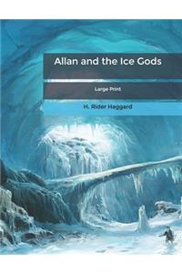Allan and the Ice Gods