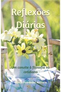 Reflexões Diárias