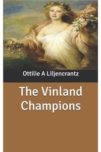 The Vinland Champions