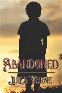 Abandoned By Jules Verne