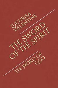 Sword Of The Spirit