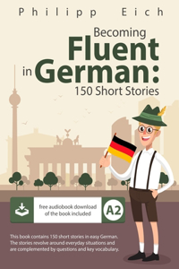 Becoming fluent in German
