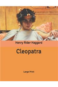 Cleopatra