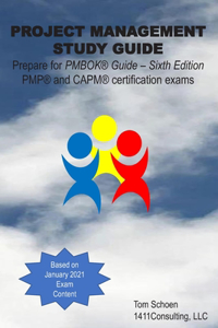 Project Management Study Guide