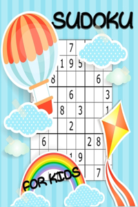 Sudoku for Kids