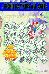 Picnic Day Kids All Ages