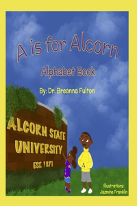 A is for Alcorn