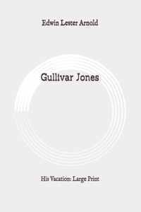 Gullivar Jones