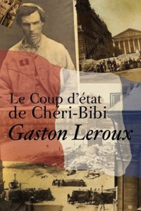 Le Coup d'état de Chéri-Bibi