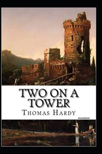 Two on a Tower Annotated