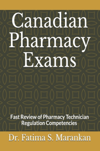 Canadian Pharmacy Exams