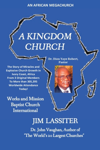 A Kingdom Church