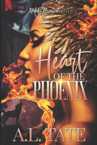 Heart of the Phoenix