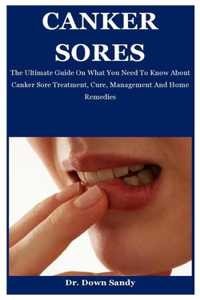 Canker Sores