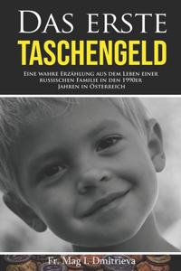 Das erste Taschengeld