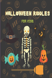 Halloween Riddles For Kids