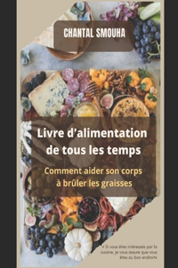 Le Livre d'Alimentation de Tous Les Temps
