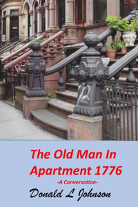 Old Man in Apartment 1776