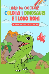 Libro Da Colorare