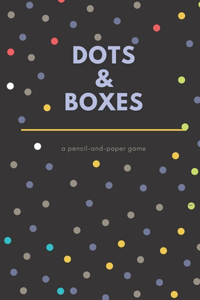 Dots & Boxes paper game