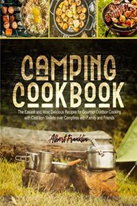 Camping Cookbook