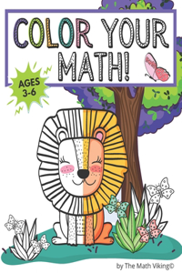 Color Your Math!
