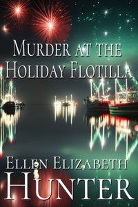 Murder at the Holiday Flotilla