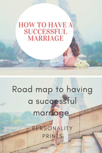 How to have a successful marriage
