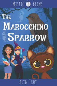 Marocchino Sparrow