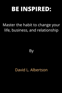 Be Inspired