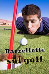 Barzellette sul golf