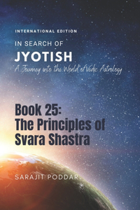 Principles of Svara Shastra