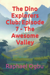 Dino Explorers Club