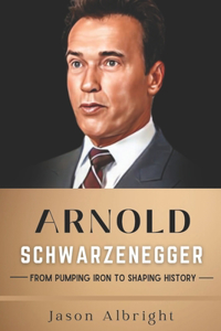 Arnold Schwarzenegger