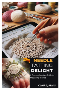 Needle Tatting Delight