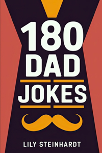 180 Dad Jokes