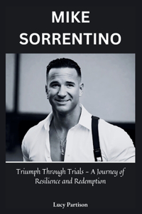 Mike Sorrentino