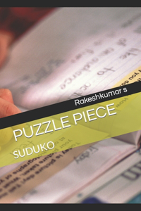 Puzzle Piece