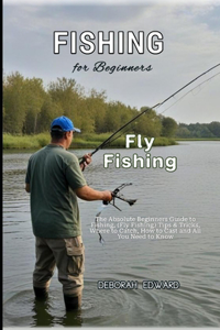 Fishing for Beginners