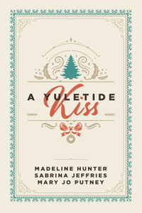 Yuletide Kiss